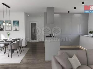 Prodej pozemku pro bydlení, Třemošná - Záluží, 523 m2