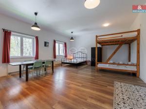 Prodej rodinného domu, Vejprty, Údolní, 293 m2