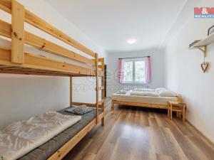 Prodej rodinného domu, Vejprty, Údolní, 293 m2