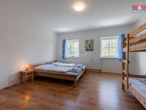 Prodej rodinného domu, Vejprty, Údolní, 293 m2