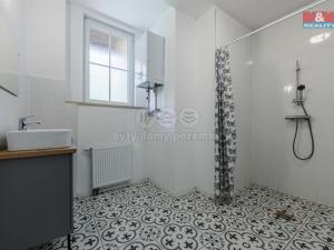Prodej rodinného domu, Vejprty, Údolní, 293 m2