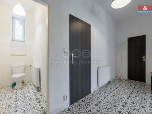 Prodej rodinného domu, Vejprty, Údolní, 293 m2