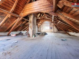 Prodej rodinného domu, Vejprty, Údolní, 293 m2