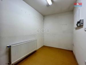 Pronájem obchodního prostoru, Ústí nad Orlicí, T. G. Masaryka, 130 m2