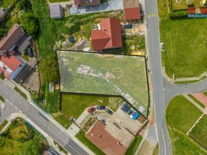 Prodej pozemku pro bydlení, Městec Králové, 1034 m2