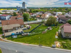 Prodej pozemku pro bydlení, Městec Králové, 1034 m2
