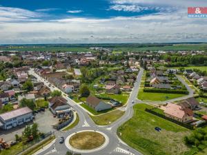 Prodej pozemku pro bydlení, Městec Králové, 1034 m2