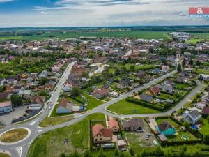 Prodej pozemku pro bydlení, Městec Králové, 1034 m2