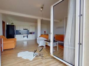 Prodej bytu 2+kk, Brno, Stará, 63 m2