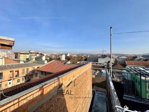 Prodej bytu 2+kk, Brno, Stará, 63 m2