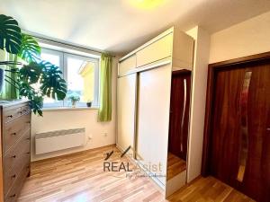 Prodej bytu 2+kk, Brno, Stará, 63 m2