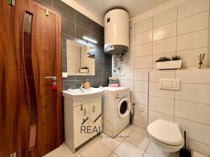 Prodej bytu 2+kk, Brno, Stará, 63 m2