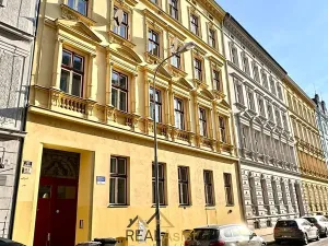 Prodej bytu 2+kk, Brno, Stará, 63 m2