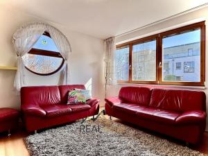 Prodej bytu 3+kk, Praha - Zbraslav, Neumannova, 77 m2