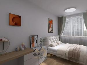 Prodej bytu 3+kk, Praha - Zbraslav, Neumannova, 77 m2