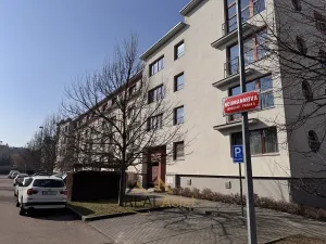 Prodej bytu 3+kk, Praha - Zbraslav, Neumannova, 77 m2