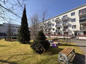 Prodej bytu 3+kk, Praha - Zbraslav, Neumannova, 77 m2
