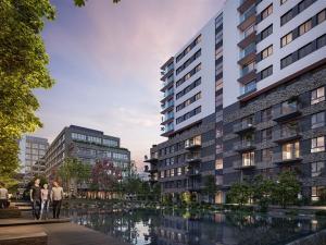 Prodej bytu 5+kk, Praha - Chodov, Chilská, 116 m2