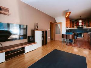 Prodej bytu 2+kk, Jihlava, Nad Jihlávkou, 62 m2