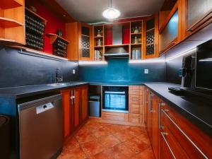 Prodej bytu 2+kk, Jihlava, Nad Jihlávkou, 62 m2