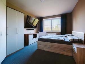 Prodej bytu 2+kk, Jihlava, Nad Jihlávkou, 62 m2