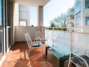 Prodej bytu 2+kk, Jihlava, Nad Jihlávkou, 62 m2