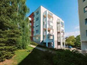 Prodej bytu 2+kk, Jihlava, Nad Jihlávkou, 62 m2