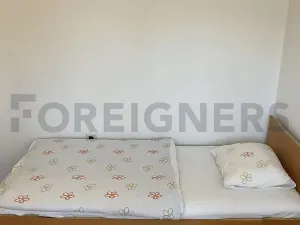 Pronájem bytu 3+kk, Olomouc, Remešova, 65 m2