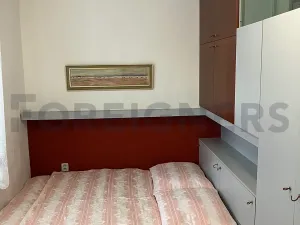 Pronájem bytu 3+kk, Olomouc, Remešova, 65 m2