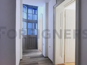 Pronájem bytu 3+kk, Olomouc, Uhelná, 95 m2