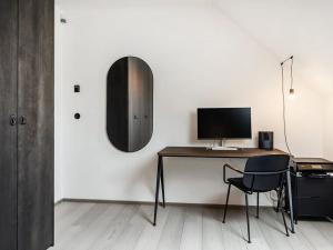 Prodej bytu 4+kk, Praha - Žižkov, Bořivojova, 116 m2