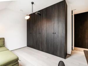 Prodej bytu 4+kk, Praha - Žižkov, Bořivojova, 116 m2