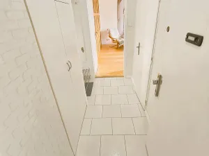 Prodej bytu 1+1, Litvínov, Ukrajinská, 37 m2