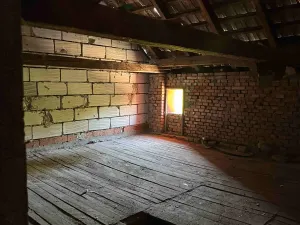 Prodej rodinného domu, Dobrochov, 57 m2