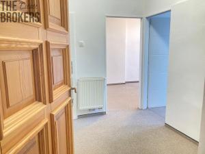 Pronájem bytu 3+1, Praha - Nové Město, Nekázanka, 78 m2