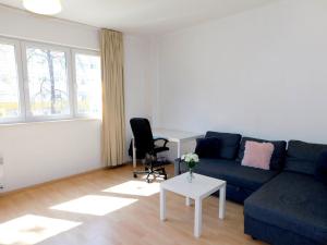 Prodej bytu 2+kk, Praha - Krč, Humpolecká, 54 m2