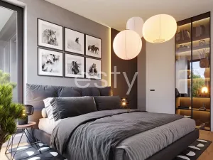 Prodej bytu 2+kk, Praha - Bohnice, Lodžská, 66 m2