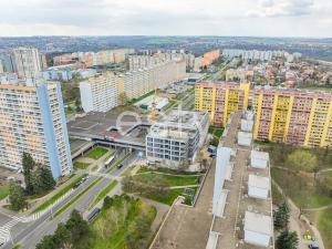 Prodej bytu 2+kk, Praha - Bohnice, Lodžská, 66 m2