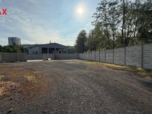 Pronájem kanceláře, Frýdek-Místek - Místek, Beskydská, 222 m2
