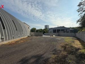 Pronájem kanceláře, Frýdek-Místek - Místek, Beskydská, 222 m2