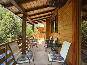 Prodej ubytování, Staré Hamry, 143 m2