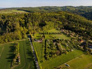 Prodej pozemku, Soběsuky, 626 m2