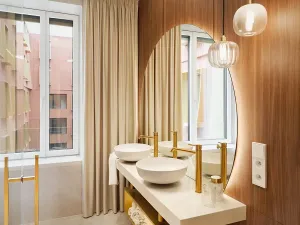 Pronájem bytu 3+kk, Praha - Staré Město, U milosrdných, 148 m2