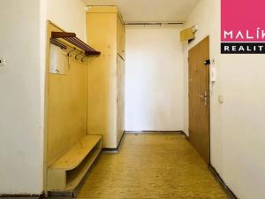 Prodej bytu 2+1, Ostrov, S. K. Neumanna, 56 m2