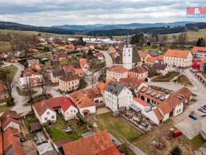 Prodej ubytování, Přídolí, 430 m2