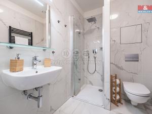 Prodej bytu 1+kk, Vrchlabí - Hořejší Vrchlabí, Horská, 31 m2