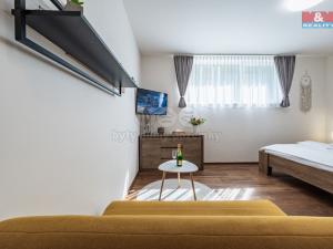 Prodej bytu 1+kk, Vrchlabí - Hořejší Vrchlabí, Horská, 31 m2