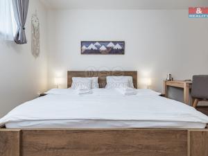 Prodej bytu 1+kk, Vrchlabí - Hořejší Vrchlabí, Horská, 31 m2