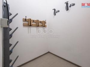 Prodej bytu 1+kk, Vrchlabí - Hořejší Vrchlabí, Horská, 31 m2