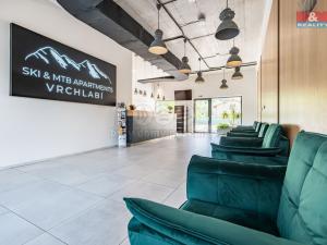 Prodej bytu 1+kk, Vrchlabí - Hořejší Vrchlabí, Horská, 31 m2